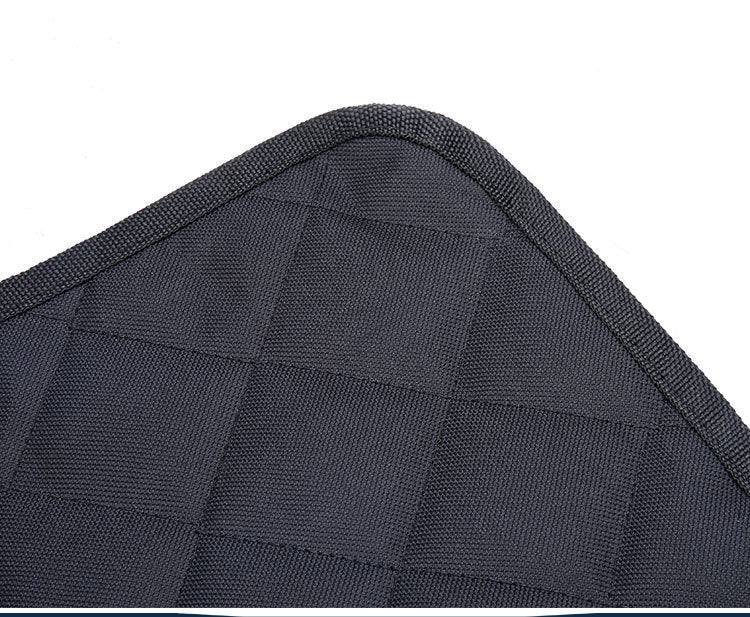 Dog Car Seat Cover View Mesh Pet Carrier Hammock Safety Protector Car