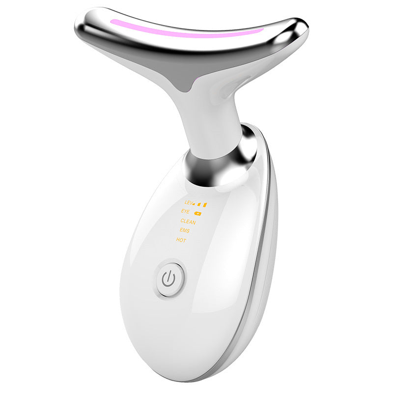 LunaLift™ Red Light Therapy Massager