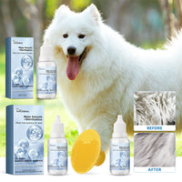 Furry Friend Quick Clean Solution For Pets
