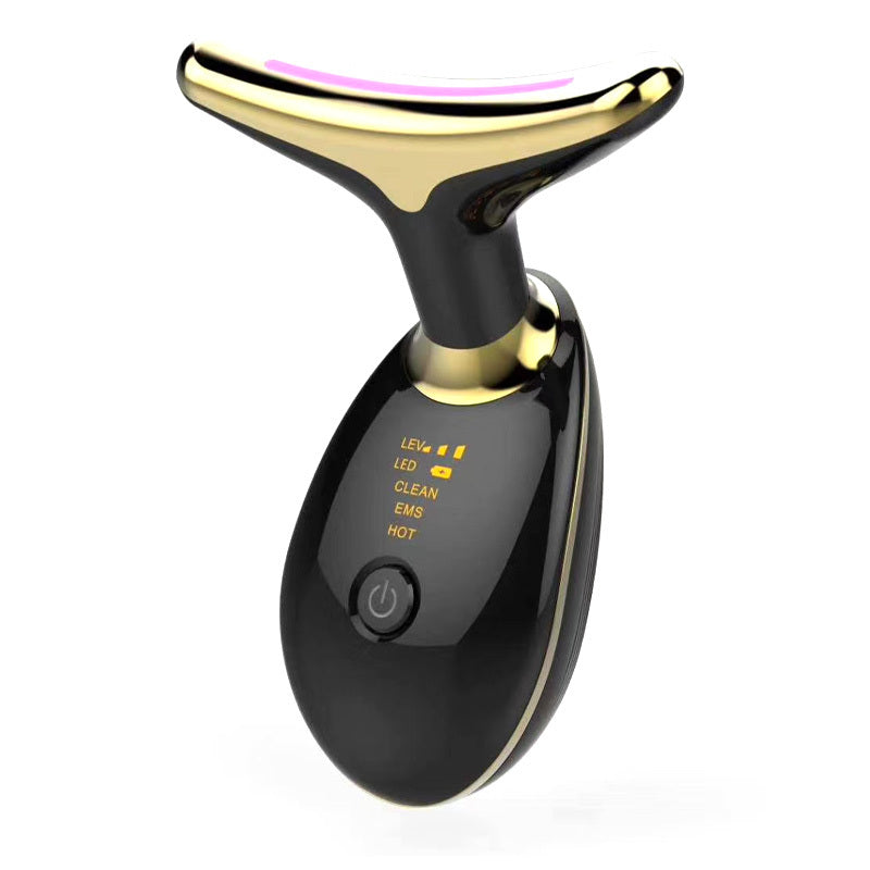 LunaLift™ Red Light Therapy Massager