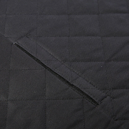 Dog Car Seat Cover View Mesh Pet Carrier Hammock Safety Protector Car