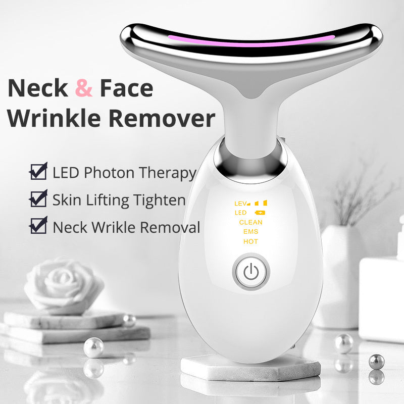 LunaLift™ Red Light Therapy Massager