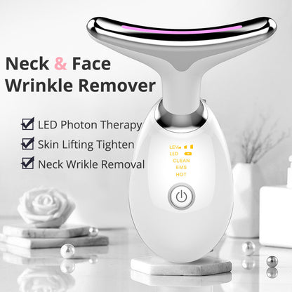 LunaLift™ Red Light Therapy Massager