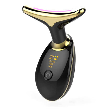 LunaLift™ Red Light Therapy Massager