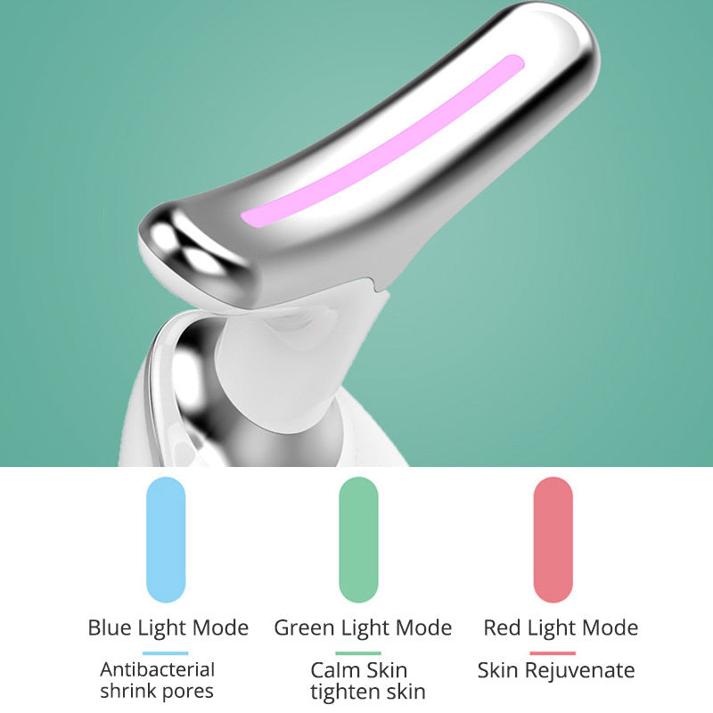 LunaLift™ Red Light Therapy Massager