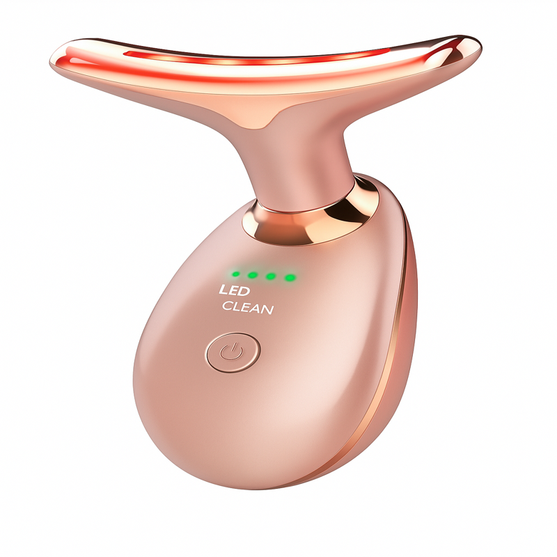 LunaLift™ Red Light Therapy Massager