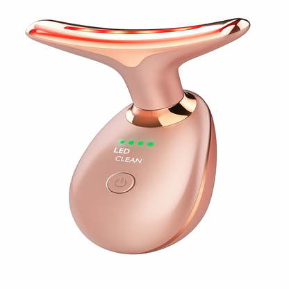 LunaLift™ Red Light Therapy Massager